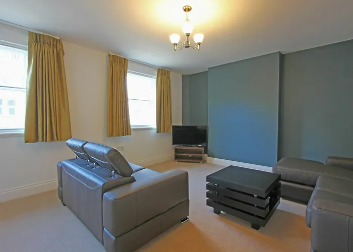 Duplex Apartment