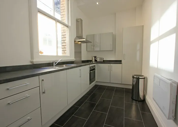 Duplex Apartment