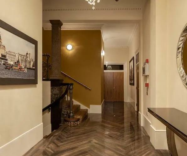 Duplex Apartment